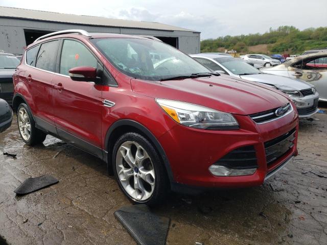 Photo 4 from auction – 2015 FORD ESCAPE TIT with VIN 1FMCU0JX9FUC57667