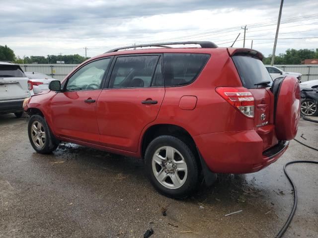 Photo 2 from auction – 2010 TOYOTA RAV4 with VIN JTMBF4DV0AD025754