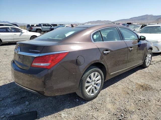Photo 3 from auction – 2015 BUICK LACROSSE with VIN 1G4GA5GR6FF195326