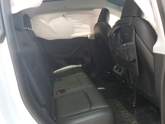 Photo 10 from auction – 2023 TESLA MODEL Y with VIN 7SAYGDEE0PA060544