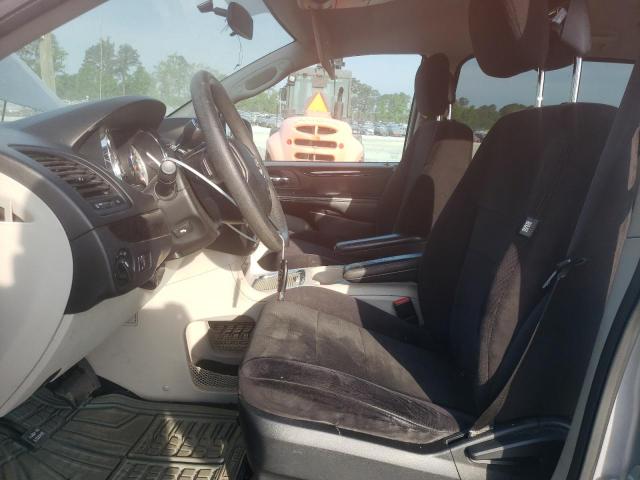 Photo 7 from auction – 2013 DODGE GRAND CARA with VIN 2C4RDGCG2DR770628