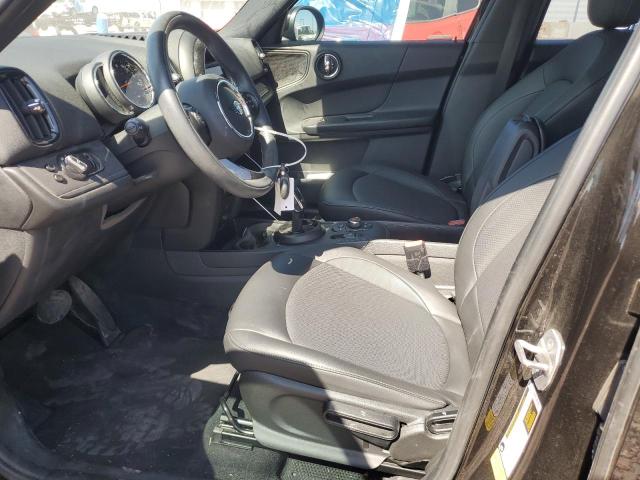 Photo 7 from auction – 2020 MINI COOPER COU with VIN WMZYW3C02L3M27603