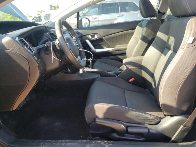 Photo 7 from auction – 2014 HONDA CIVIC EX with VIN 2HGFG3B81EH510341