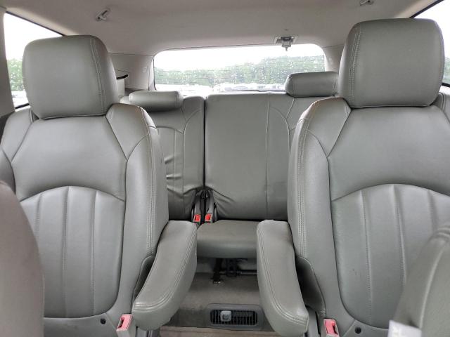Photo 10 from auction – 2013 CHEVROLET TRAVERSE L with VIN 1GNKRGKD3DJ100947