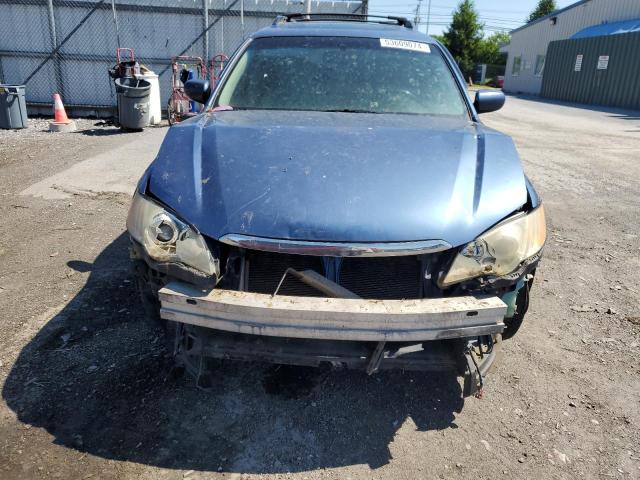 Foto 5 de la subasta – 2008 SUBARU OUTBACK 2. con VIN 4S4BP62C887317411