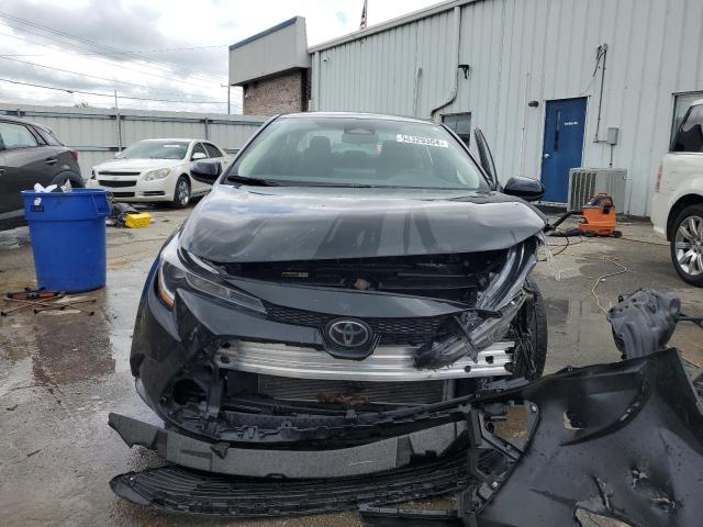 Photo 5 from auction – 2023 TOYOTA COROLLA LE with VIN 5YFB4MDEXPP078361