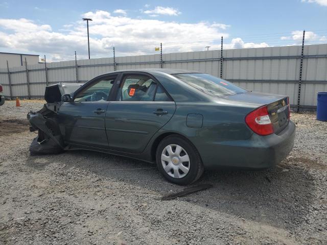 Photo 2 from auction – 2003 TOYOTA CAMRY LE with VIN JTDBE32K530173950