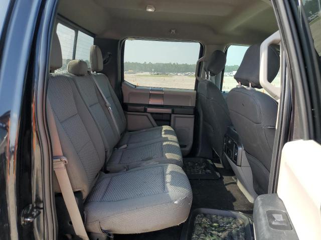 Photo 10 from auction – 2019 FORD F150 SUPER with VIN 1FTEW1E44KKF00921