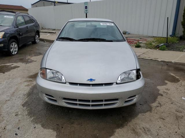 Photo 5 from auction – 2001 CHEVROLET CAVALIER with VIN 1G1JC124817249892