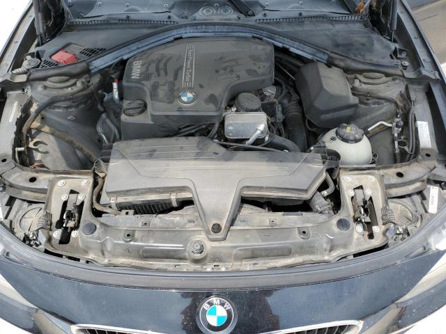 Photo 11 from auction – 2014 BMW 328 I with VIN WBA3A5C59EP603393