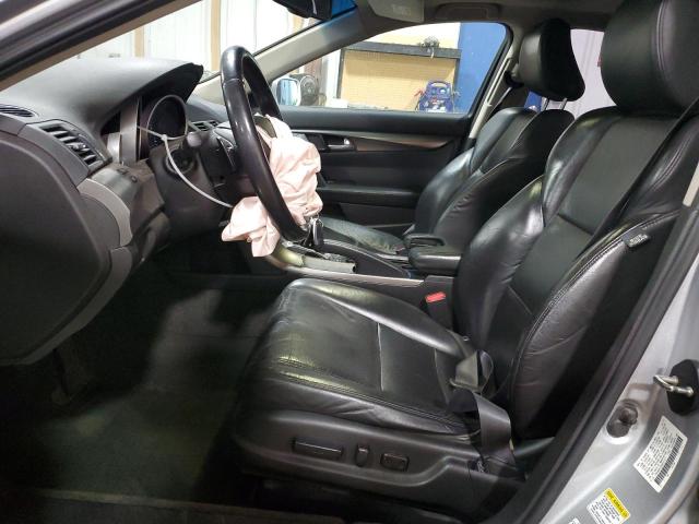 Photo 7 from auction – 2013 ACURA TL TECH with VIN 19UUA8F52DA003127