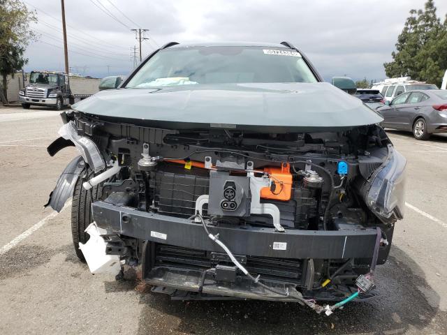 Photo 5 from auction – 2024 KIA NIRO WIND with VIN KNDCR3L17R5108169