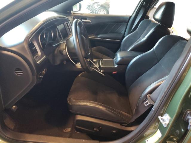 Фото 7 с аукциона – 2019 DODGE CHARGER R/ с VIN 2C3CDXCT2KH605608