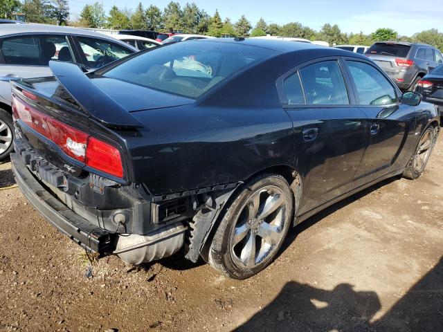 Photo 3 from auction – 2012 DODGE CHARGER R/ with VIN 2C3CDXCT4CH107038