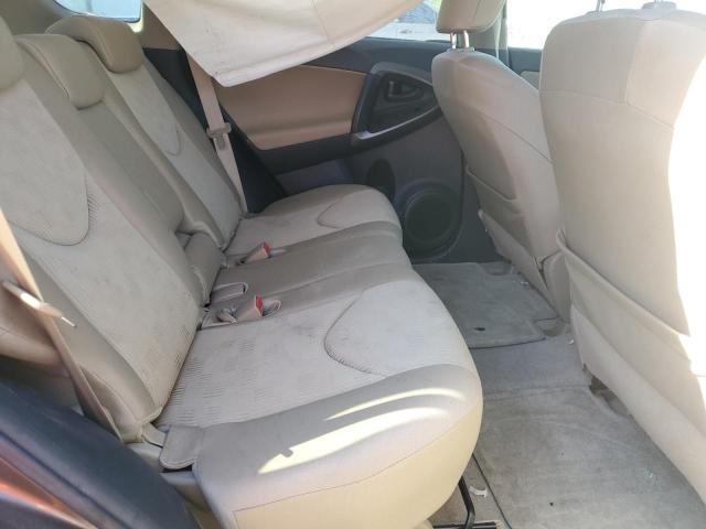 Photo 10 from auction – 2010 TOYOTA RAV4 with VIN JTMBF4DV6AD037049