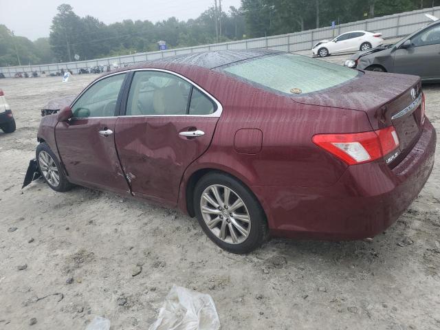 Zdjęcie 2 z aukcji – 2008 LEXUS ES 350 z VIN JTHBJ46G182179827