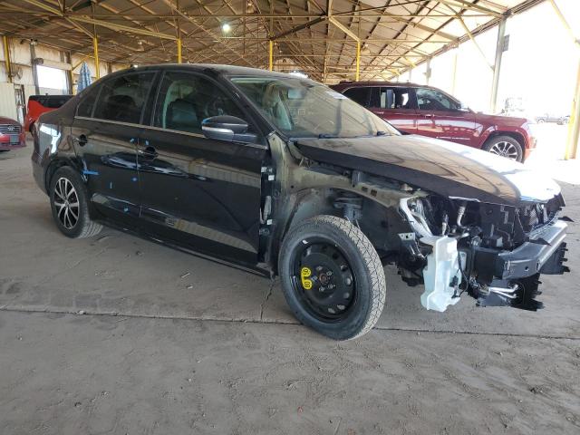 Photo 4 from auction – 2017 VOLKSWAGEN JETTA SE with VIN 3VWDB7AJ2HM400434