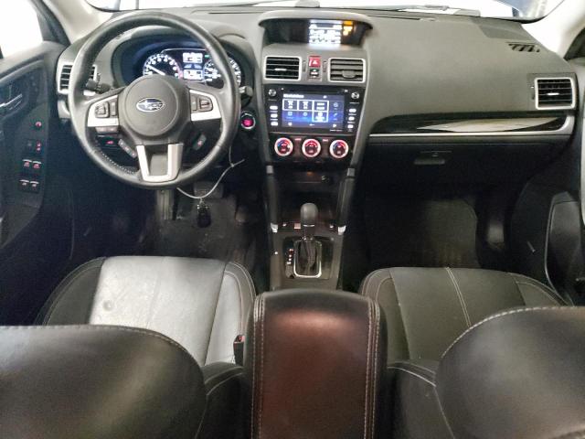 Photo 8 from auction – 2017 SUBARU FORESTER 2 with VIN JF2SJAWC1HH562176