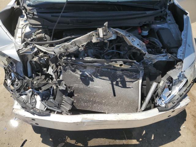 Photo 11 from auction – 2015 HONDA CIVIC SE with VIN 19XFB2F74FE015198