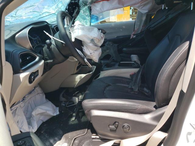 Photo 7 from auction – 2023 CHRYSLER PACIFICA T with VIN 2C4RC1BG6PR603470