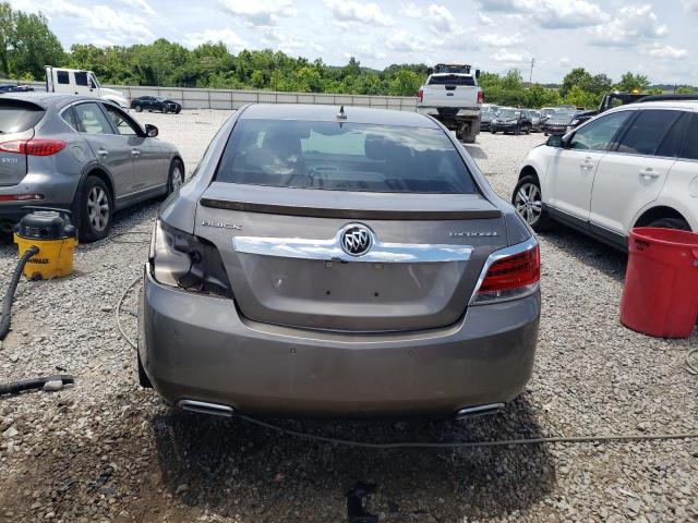 Photo 6 from auction – 2012 BUICK LACROSSE P with VIN 1G4GD5E37CF337037