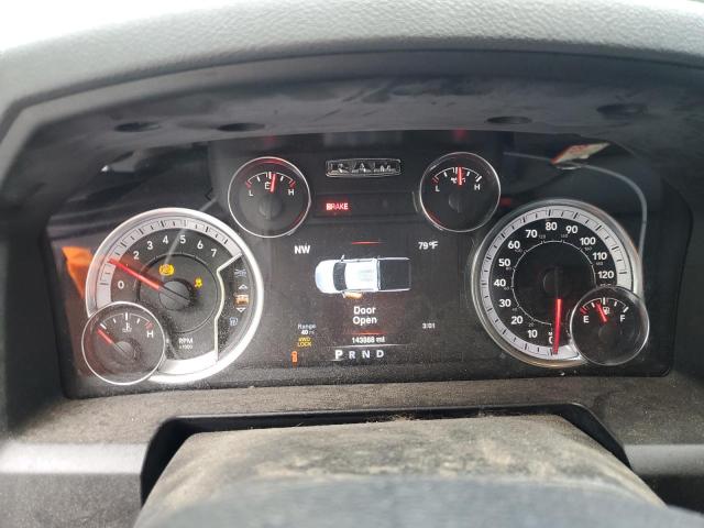 Photo 9 from auction – 2019 RAM 1500 CLASS with VIN 1C6RR7LT7KS644881