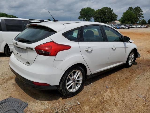 Photo 3 from auction – 2016 FORD FOCUS SE with VIN 1FADP3K25GL256839