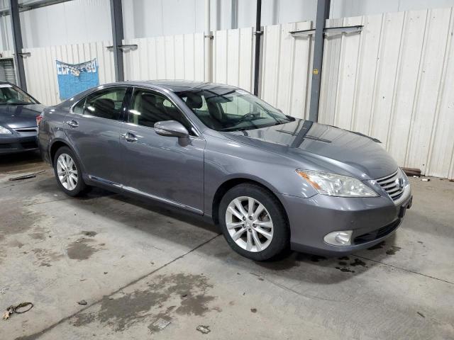 Photo 4 from auction – 2012 LEXUS ES 350 with VIN JTHBK1EG1C2506278