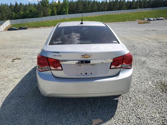 Photo 6 from auction – 2011 CHEVROLET CRUZE LS with VIN 1G1PC5SH3B7230186