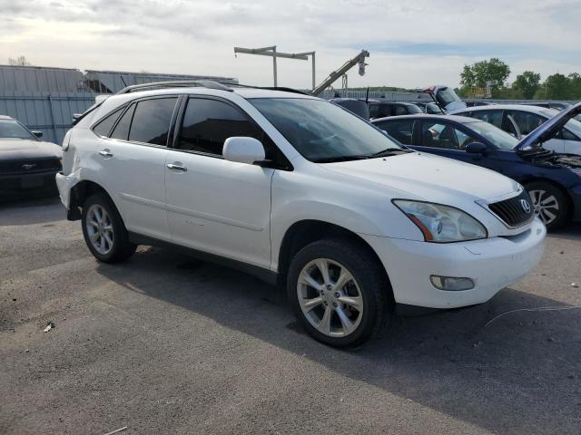 صورة رقم 4 من المزاد - 2008 LEXUS RX 350 مع VIN 2T2HK31U58C070803