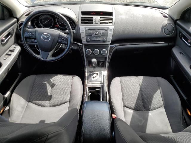 Photo 8 from auction – 2012 MAZDA 6 with VIN 1YVHZ8DH3C5M32168