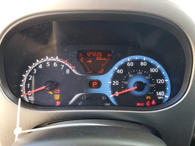 Photo 9 from auction – 2012 NISSAN CUBE BASE with VIN JN8AZ2KR9CT252211