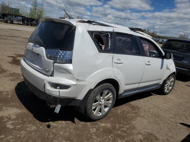 Photo 3 from auction – 2010 MITSUBISHI OUTLANDER with VIN JA4JT5AX0AZ601016