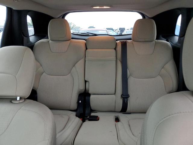 Photo 10 from auction – 2015 JEEP CHEROKEE L with VIN 1C4PJLCS1FW695685