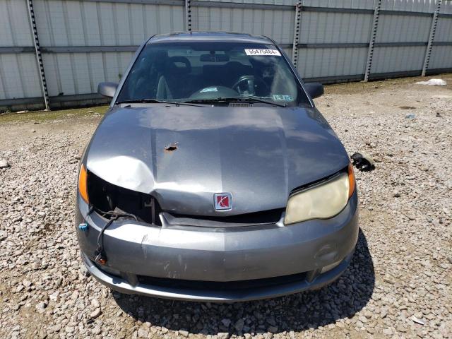 Photo 5 from auction – 2005 SATURN ION LEVEL with VIN 1G8AW12F65Z172007