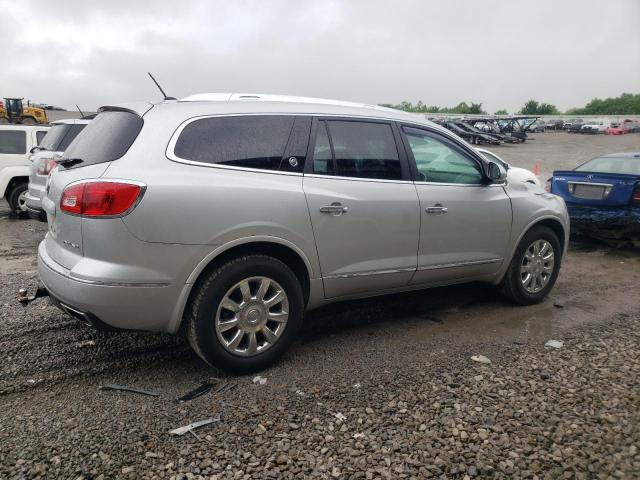 Photo 3 from auction – 2015 BUICK ENCLAVE with VIN 5GAKRBKD4FJ307850