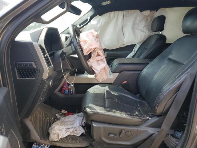 Photo 7 from auction – 2020 FORD F150 SUPER with VIN 1FTEW1E45LFB42772