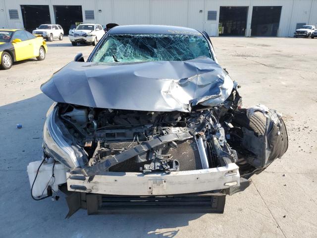 Photo 5 from auction – 2019 NISSAN ALTIMA SR with VIN 1N4BL4CV0KC113792