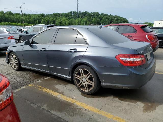 Photo 2 from auction – 2011 MERCEDES-BENZ E 350 4MAT with VIN WDDHF8HB2BA277080