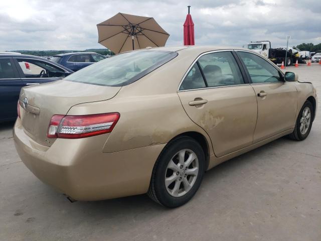 Photo 3 from auction – 2011 TOYOTA CAMRY BASE with VIN 4T1BF3EK7BU227874