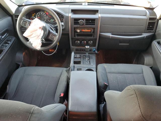 Photo 8 from auction – 2011 JEEP LIBERTY SP with VIN 1J4PN2GK6BW550817