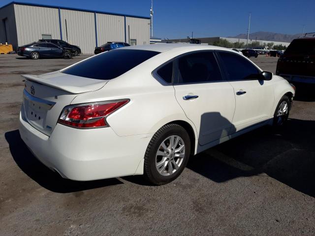 Photo 3 from auction – 2014 NISSAN ALTIMA 2.5 with VIN 1N4AL3AP1EC265336