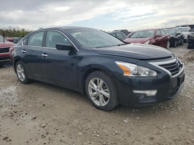 Photo 4 from auction – 2015 NISSAN ALTIMA 2.5 with VIN 1N4AL3AP8FC214563
