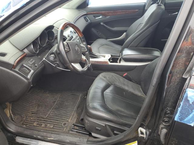 Photo 7 from auction – 2013 CADILLAC CTS PREMIU with VIN 1G6DP5E36D0164245