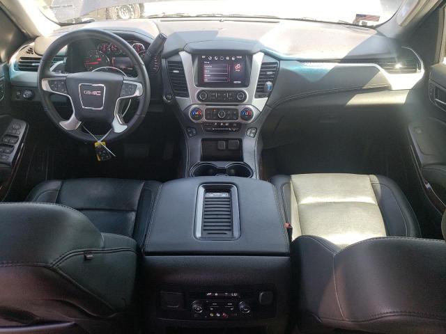 Photo 8 from auction – 2016 GMC YUKON SLT with VIN 1GKS1BKC8GR423847