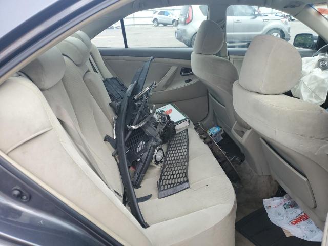 Photo 10 from auction – 2007 TOYOTA CAMRY CE with VIN 4T1BE46K97U124518