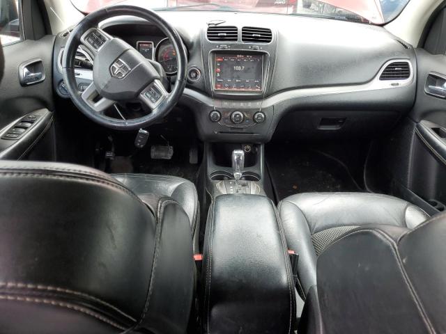 Photo 8 from auction – 2015 DODGE JOURNEY CR with VIN 3C4PDCGG6FT686693
