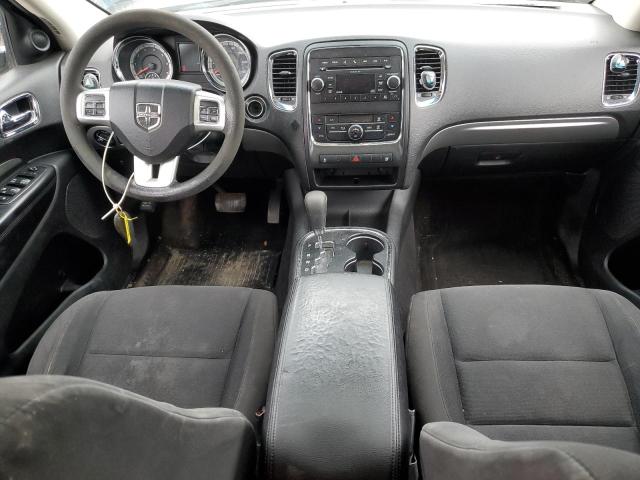 Photo 8 from auction – 2011 DODGE DURANGO EX with VIN 1D4RE2GG3BC667897