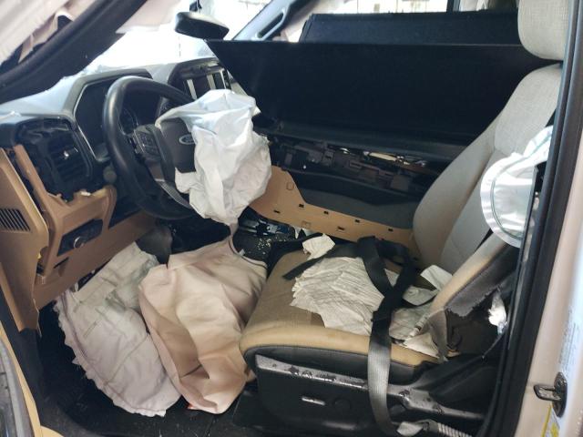 Photo 7 from auction – 2022 FORD F150 SUPER with VIN 1FTEW1EB6NKE65074