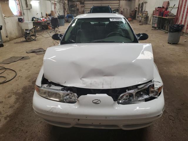 Photo 5 from auction – 2004 OLDSMOBILE ALERO GL with VIN 1G3NL52E24C191363